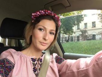 Заступниця Стеця готова очолити Мінінформполітики