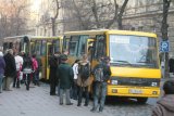 Омелян рассказал, когда Украина полностью откажется от маршруток