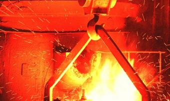 Зростання світових цін на метал дозволить Метінвесту і Ferrexpo уникнути списання боргу