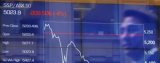 В октябре фондовые рынки потеряли 5 триллионов долларов &ndash; WSJ