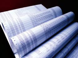 Міндоходів затвердило форму Податкової декларації з податку на доходи (прибуток) страховика (документи)