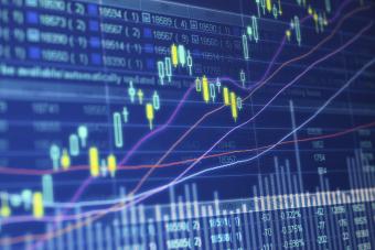 Волатильність на Forex різко виросла на тлі даних по Греції