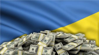 Україна частково погасила борги