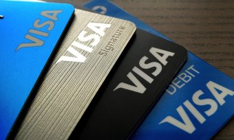 Творець Ethereum передрік загибель Visa через розвиток технології блокчейн