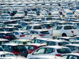 Завод з утилізації автомобілів відкрили в Караганді, Казахстан