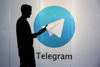 Telegram запустил сервис для хранения персональных данных