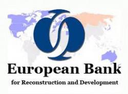 EBRD forecasts GDP decline in Ukraine to 0.8% in 2013