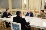 Порошенко підписав зміни до держбюджету-2017