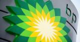 Чистая прибыль британской нефтекомпании BP сократилась почти в 3 раза
