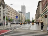 С тротуаров исчезнут киоски и биллборды