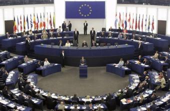 Европарламент рассматривает увеличение торговых преференций для Украины - МИД