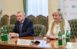 Рада назначит нового главу НБУ в четверг &ndash; СМИ