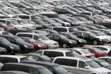 Авторинок України в листопаді знизився в 2,3 рази