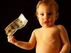 Alimony to depend on inflation rate