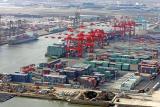 Морские порты Украины в 2016г. сократили грузоперевалку на 9%