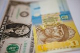 Межбанк: спрос на валюту преобладает