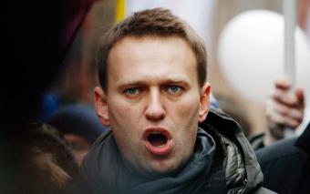 Соратники Навального попросили убежища в Украине