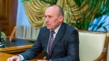 Представление ГПУ на Бакулина "застряло" в кабинетах Рады