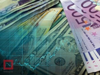 Рост экономики Казахстана составил 4,3 процента
