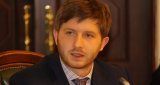 Порошенко звільнив Вовка з посади голови Нацкомісії з тарифів