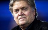 Трамп звільнив радника зі стратегічних питань
