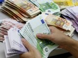 Гривня на межбанке сделала новый "рывок"