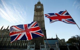 Brexit: названа цена &laquo;развода&raquo; Великобритании с ЕС