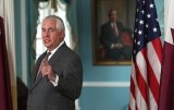 Тиллерсон: Диалог Россия-НАТО пока невозможен