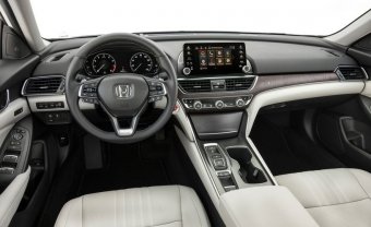 Американці назвали кращі для купівлі автомобілі 2018 року