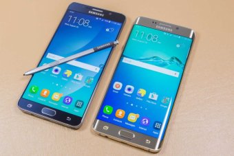 Телефоны Samsung сами отправляют фото случайным контактам, - СМИ