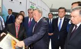 МФЦА допоможе розвитку інноваційних фінансових технологій