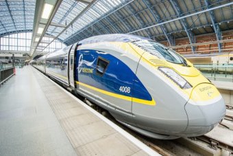В Украине может появиться скоростной путь Одесса-Киев-Львов