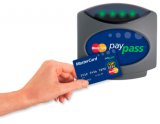 Київ тестує оплату проїзду  через систему  PayPass