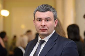 ICU выиграл суд у нардепа и просит извинений