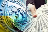 НБУ: Мы на пути к пятому траншу от МВФ