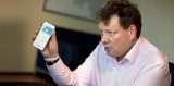 Глава Київстару про 4G: президент прийшов і зупинив торги. Це незаконно