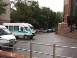 Пограбування банку в Алмати: Злочинці вкрали 60 мільйонів тенге