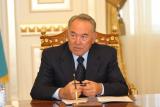 Назарбаев высказал откровенное мнение об отношениях России и Японии (видео)