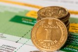 Украина сократила госдолг в июле