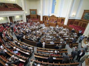 Verkhovna Rada introduced new amendments to Labour Code on prohibition of discrimination