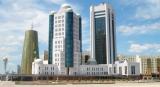 Парламент Казахстана принял поправки в Конституцию
