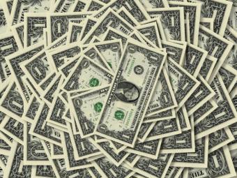 Міжнародні резерви РФ за тиждень знизилися на $0,8 млрд