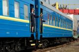 &laquo;Укрзалізниця&raquo; призначила додаткові поїзди на Старий Новий рік