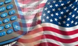 Дефицит бюджета США превысит $1 трлн начиная со следующего года