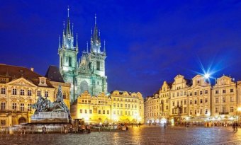 Названы самые дешевые города для культурного отдыха
