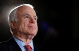 Посольство України у США висловило співчуття з приводу смерті Маккейна