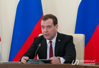 Россия считает введение США новых санкций объявлением торговой войны