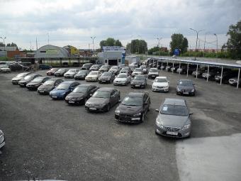 Близько 600 вживаних авто було розмитнено після зниження акцизу &ndash; Насіров