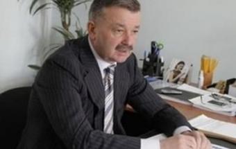 Василишина звільнили з посади заступника голови МОЗ