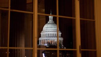 США ввели санкції проти п'яти громадян Росії